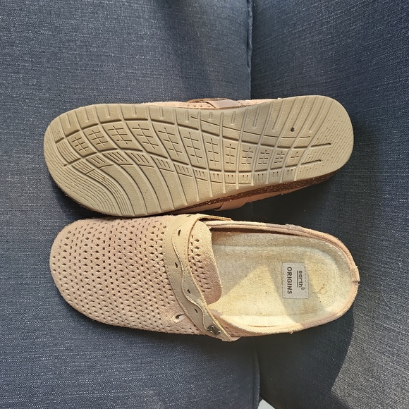 earth origins aurora jessica